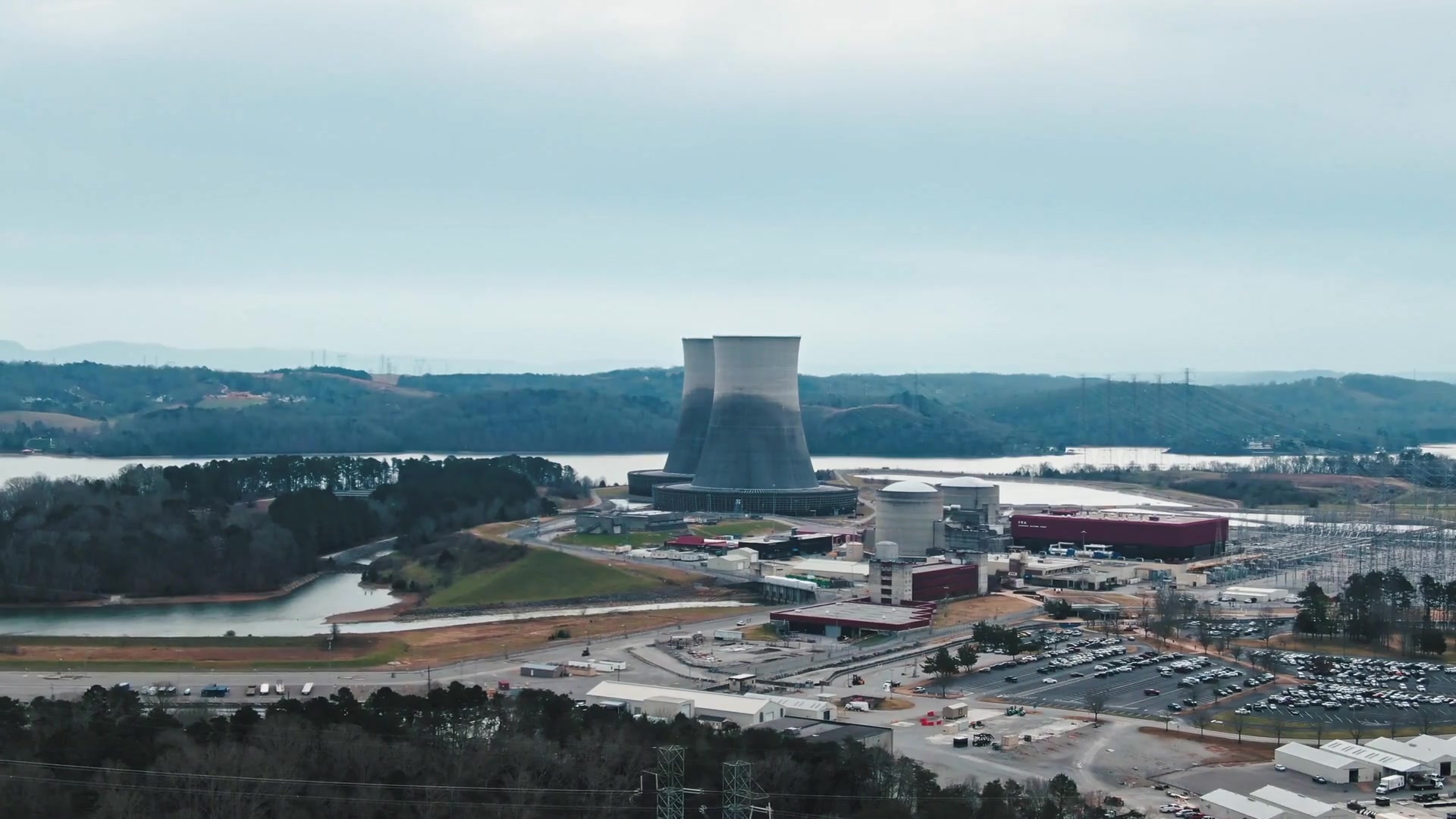 Video thumbnail for Nuclear vs Solar Energy: Powering Our Sustainable Future