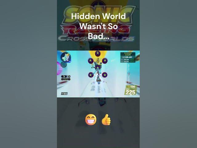 Video thumbnail for Hidden World was a breeze....