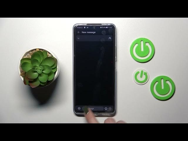 Video thumbnail for How to Change the Keyboard Language on the HUAWEI Nova 10 SE