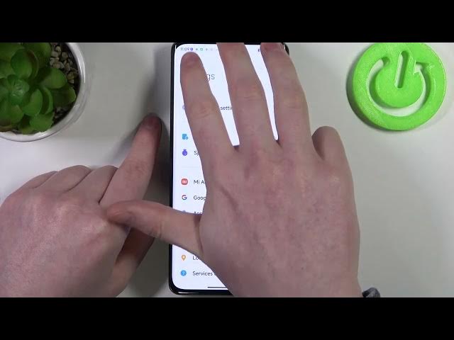 Video thumbnail for How to Full Page Screenshot on XIAOMI 12S Ultra
