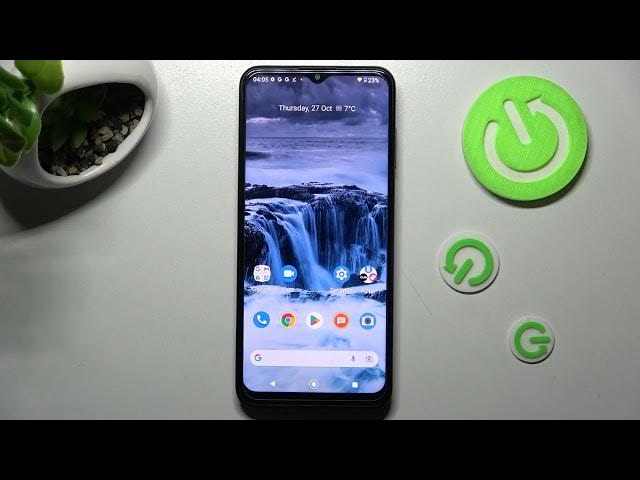 Video thumbnail for How to Change Default Apps in Nokia G60