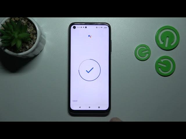 Video thumbnail for How to Activate Hey Google of Google Assistant on HTC Desire 22 Pro