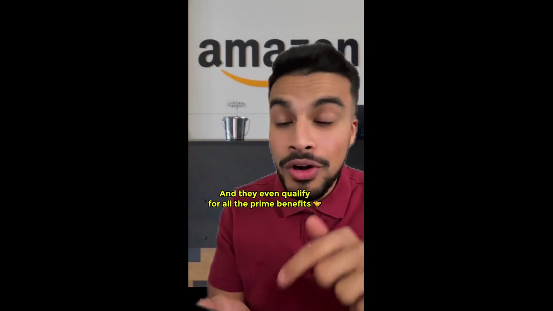'Video thumbnail for apple crider: amazon outlet revealed: find hidden deals and discounts!'