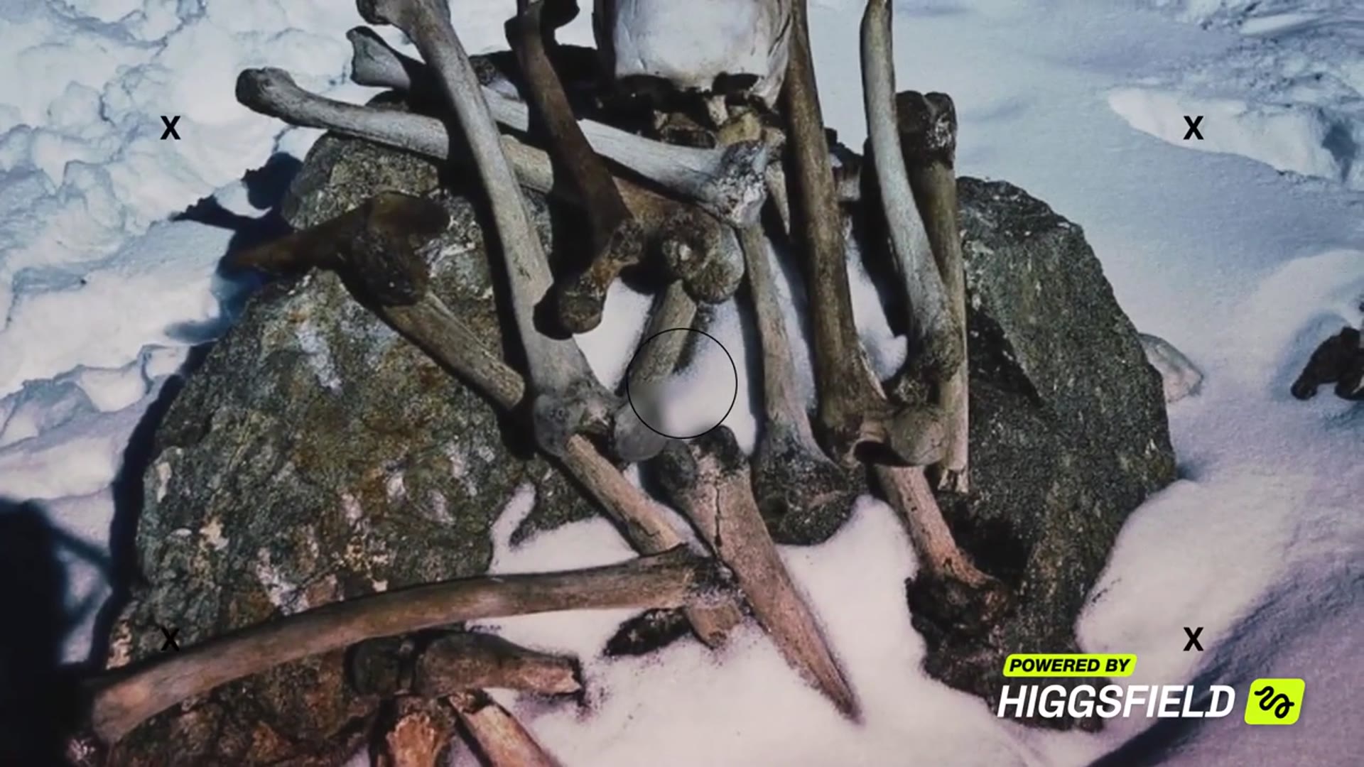 Video thumbnail for India s Skeleton Lake Mystery Is Finally Solved(720P HD)