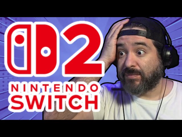 Video thumbnail for Trying New Switch 2 Games LIVE — What’s Actually Good?