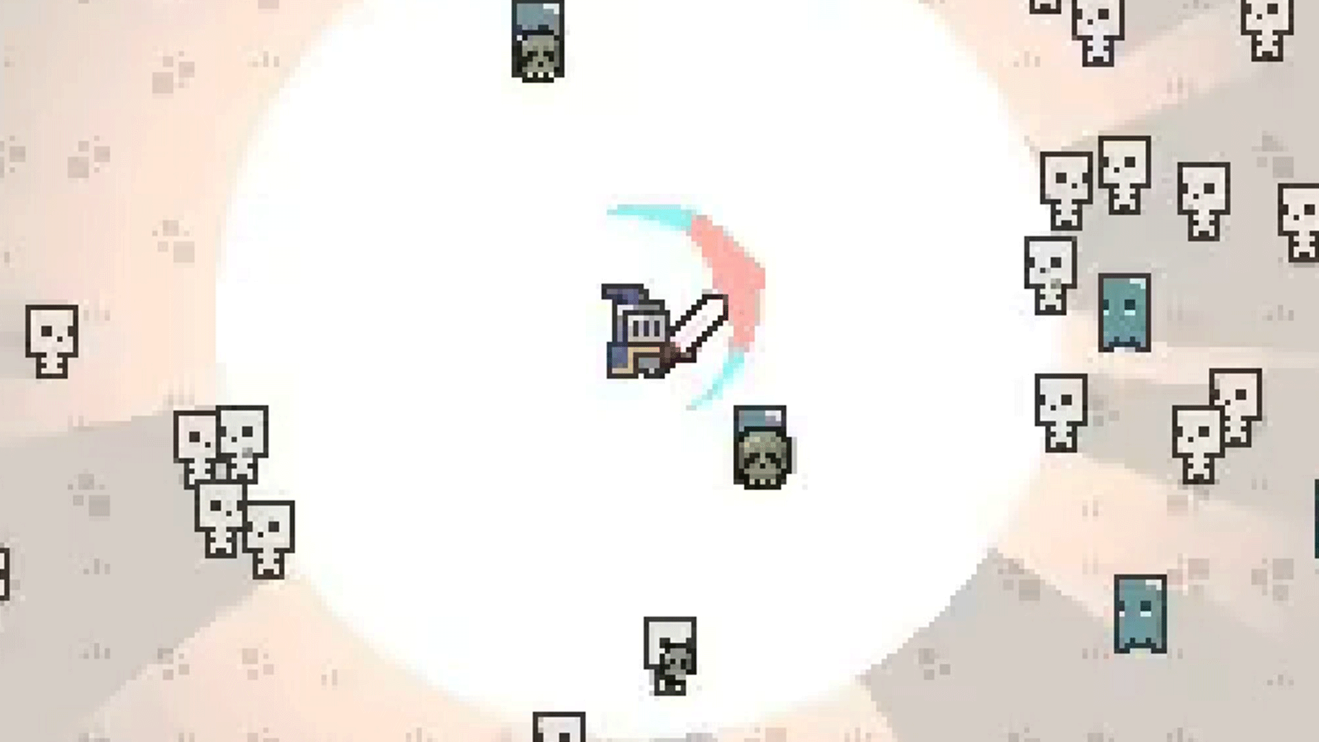 Video thumbnail for Rhythm Survivors - Official Announcement Trailer