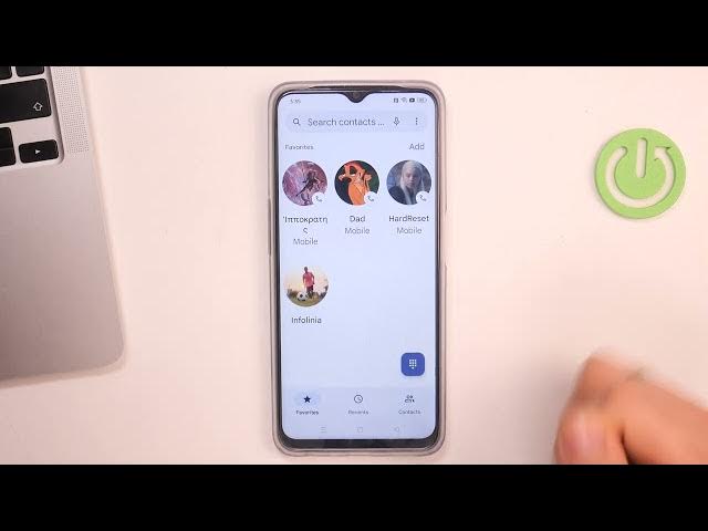 Video thumbnail for How to Enable the Caller ID Announcement Feature on OPPO A77s