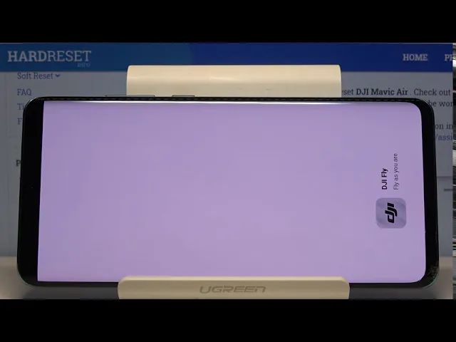 Video thumbnail for How to Set Up Auto Firmware Update for DJI Mavic Air 2