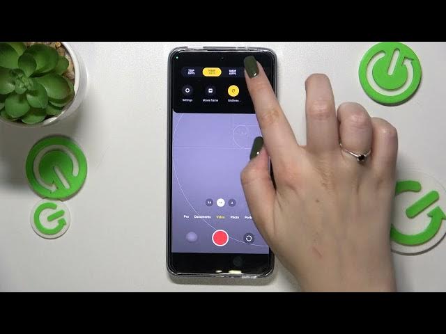 Video thumbnail for How to Change the Camera Video Resolution on the XIAOMI 12T