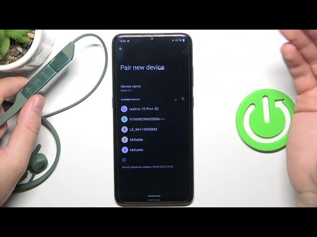 Video thumbnail for How to Fix Connection Issues of Huawei FreeLace Pro?