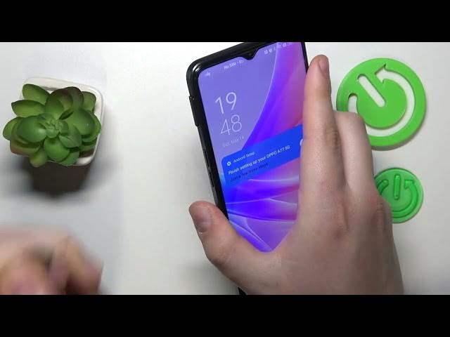 Video thumbnail for Connecting to the World: The Essential Guide to Inserting SIM in Your Oppo Phone!