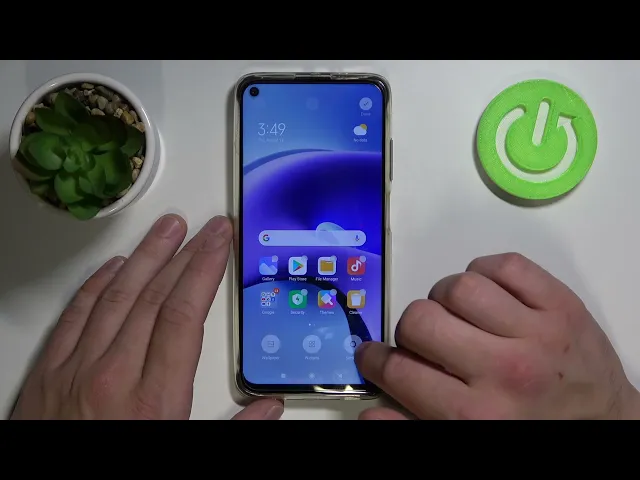 Video thumbnail for How to Allow App Drawer on XIAOMI Redmi Note 9T – Disable App Drawer