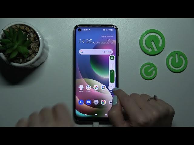 Video thumbnail for How to Adjust Ringtone Volume in HTC Desire 22 Pro?