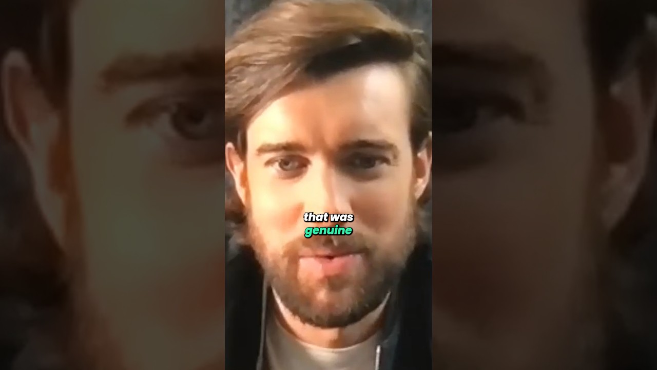 Video thumbnail for Jack Whitehall LOVES Niall Horan 😂