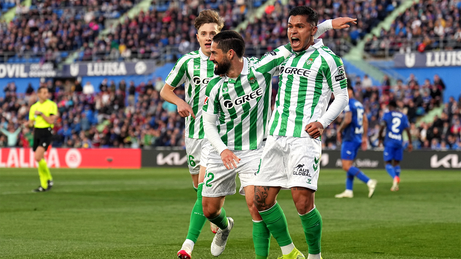 Video thumbnail for The Football Review | Episode 1249 | SF 02