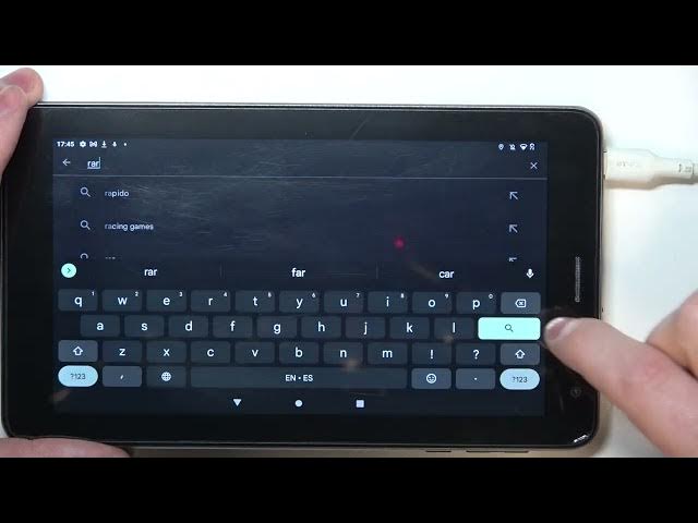 Video thumbnail for How To Install Rar & Zip App on Navitel T787 4G - How to operate with ZIP files on Navitel T787