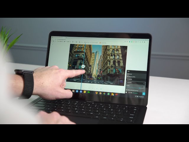 Video thumbnail for 3 Apps I Use Every Day On My Chromebook