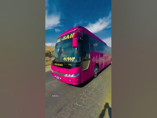 Video thumbnail for #bus #automobile #lifeisbutadream #viralvideo #automobile #haveitoldyoulatelythatiloveyou