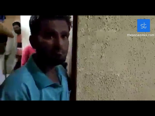 Video thumbnail for Amid after lockdown: People gathered for namaz (prayer) in Rajasthan(India).
