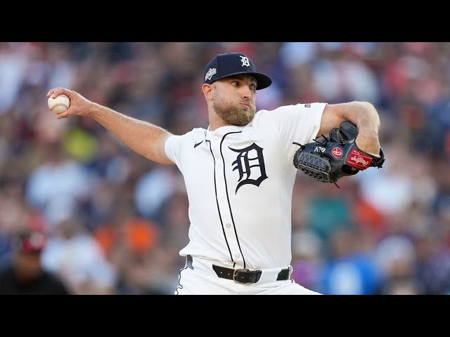 Video thumbnail for Will Vest 2025 MLB Highlights!