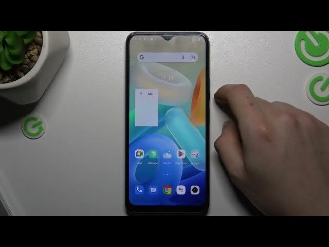 Video thumbnail for How to perform a Reverse Photo Search in Google on Vivo Y16