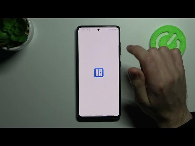 Video thumbnail for How to Customize Volume Panels in Samsung Galaxy A51? Customize Volume Styles
