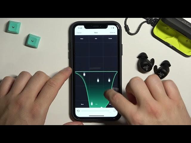 Video thumbnail for Jaybird Vista - How To Find & Manage Sound Equalizer