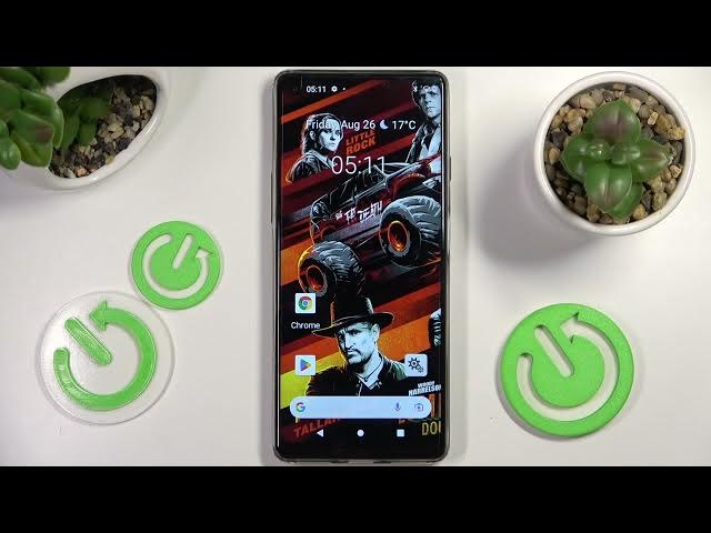 Video thumbnail for How to Turn On / Turn Off the Screen Auto Rotate Option on the CUBOT Max 3