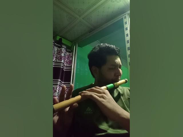 Video thumbnail for 4 - Sad Flute Music Play Beautiful Sound Note Date: 13-04-2026