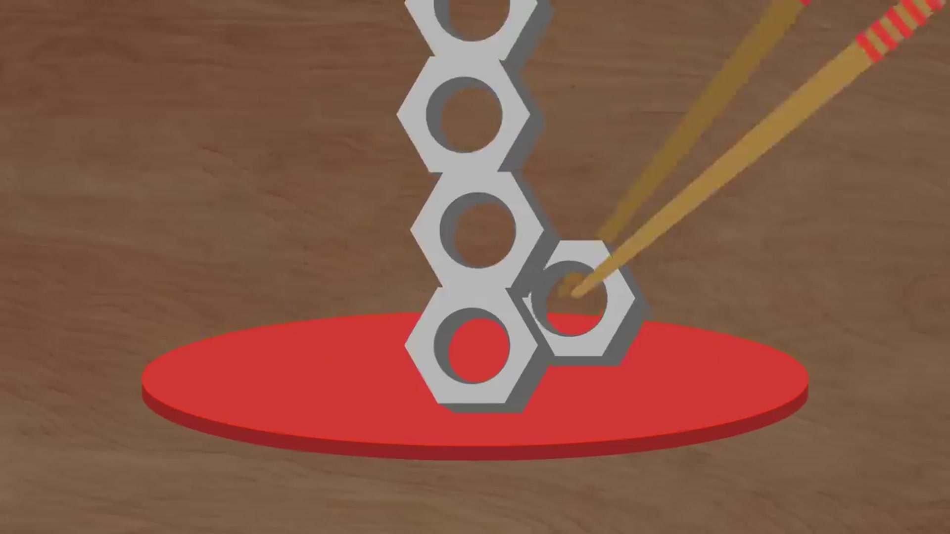 Video thumbnail for Mark Rober vs Ninja Kidz 60 Second Mini Game Challenge(720P HD)