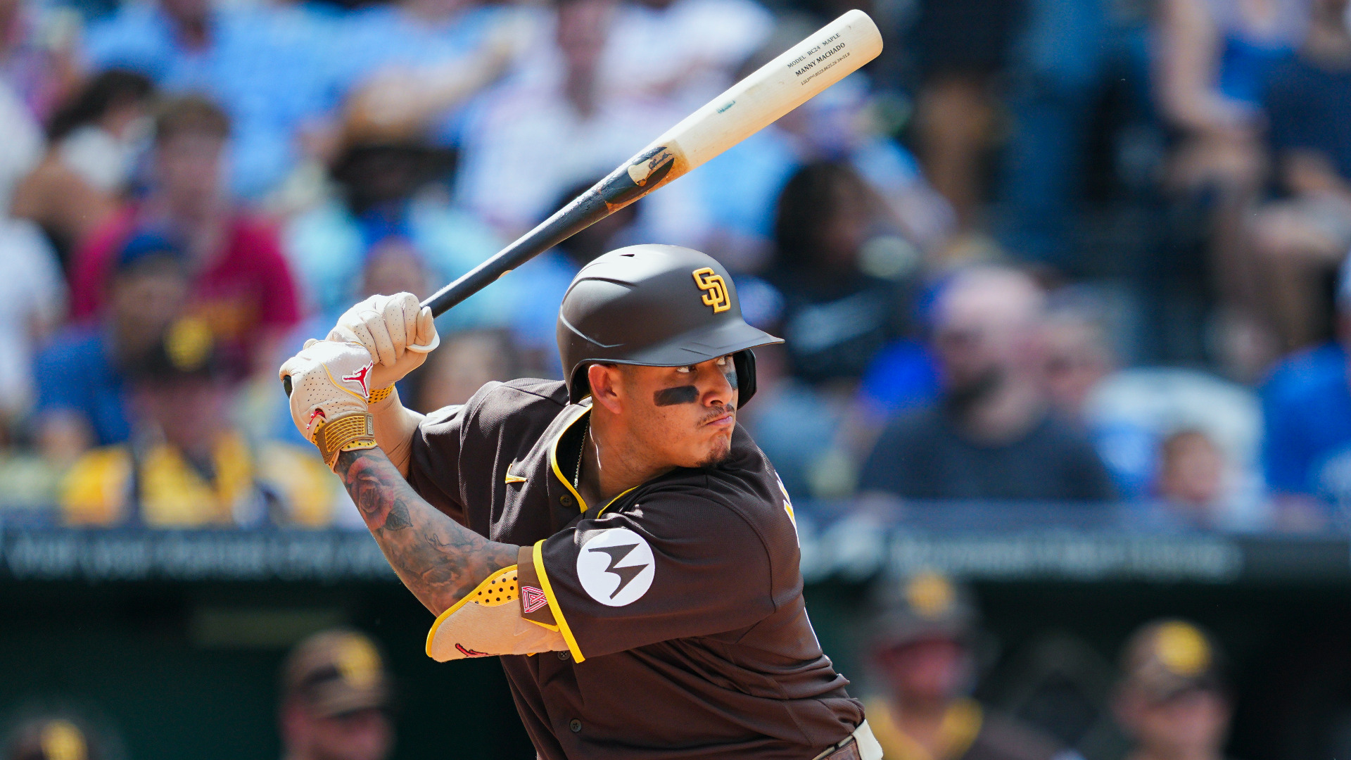 Video thumbnail for San Diego Padres Struggle: Over $170M Spent With Low Returns