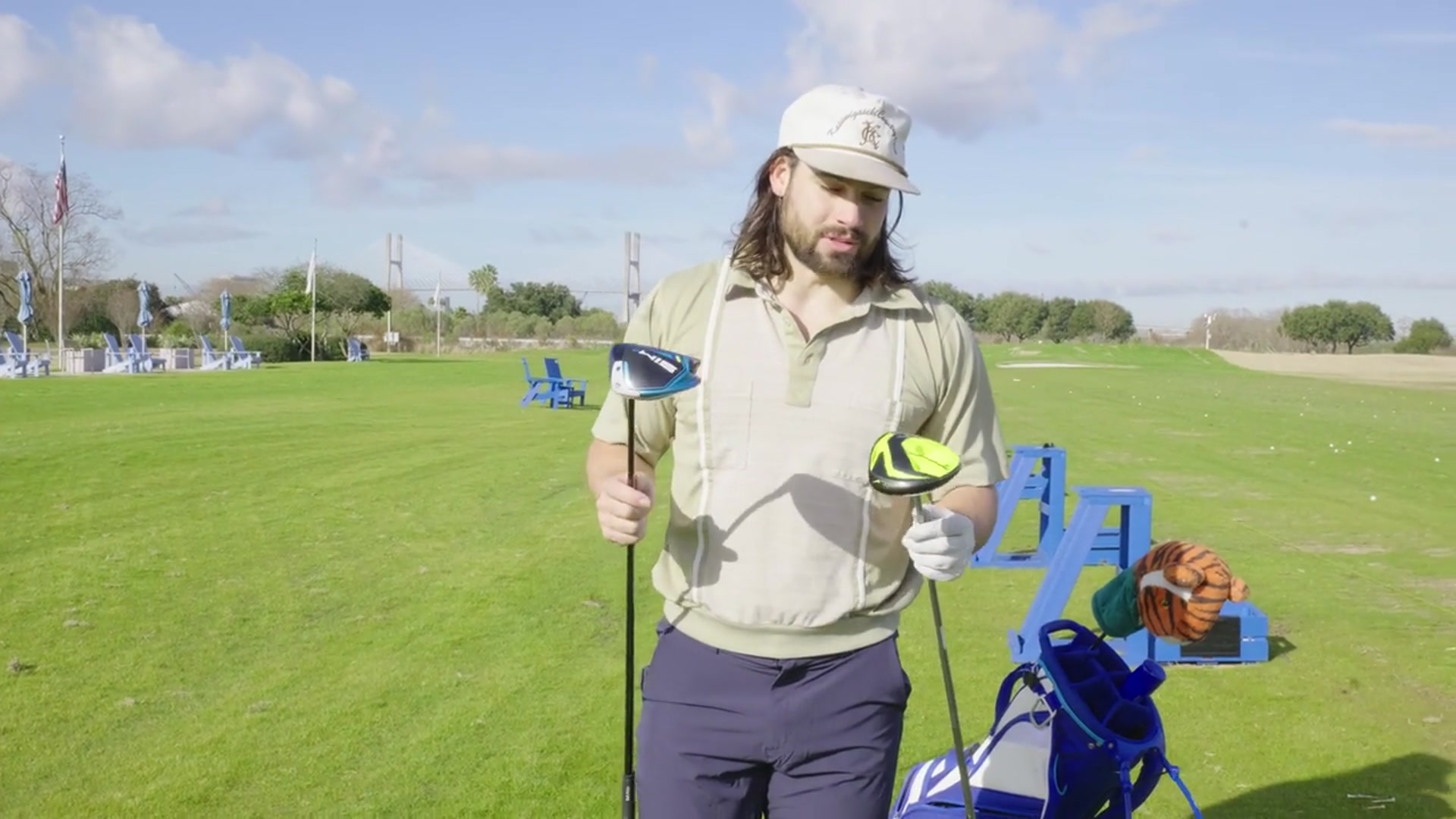 'Video thumbnail for Out drive us, get a FREE DRIVER'