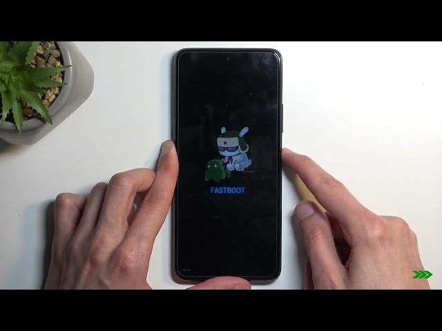 Video thumbnail for How to Enter & Exit Fastboot Mode on POCO X3 GT?