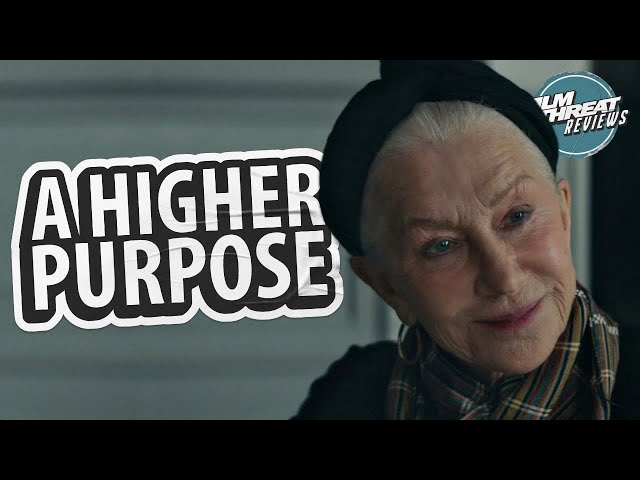 Video thumbnail for WHITE BIRD | Film Threat Reviews