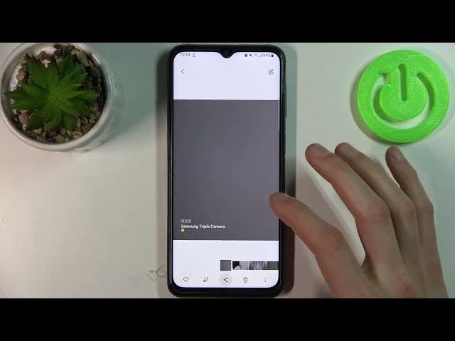 Video thumbnail for How to Add Watermark to Photos in SAMSUNG Galaxy F23?