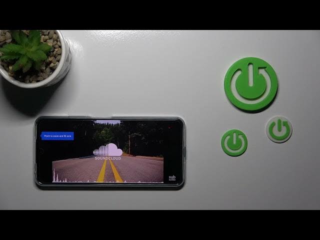 Video thumbnail for Speaker Sound Quality Test on POCO X5 - Check Speaker Sound