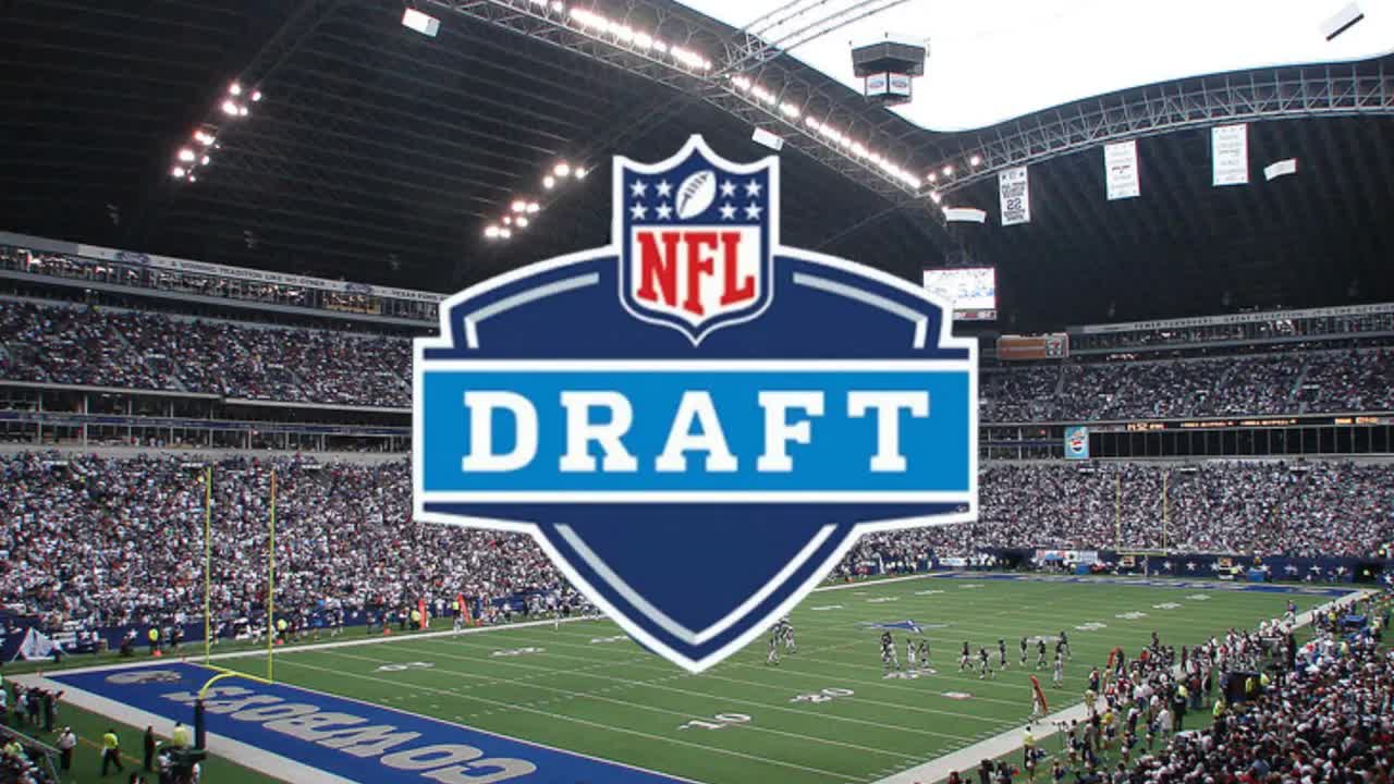 Video thumbnail for law nation sports: nfl draft chime analysis