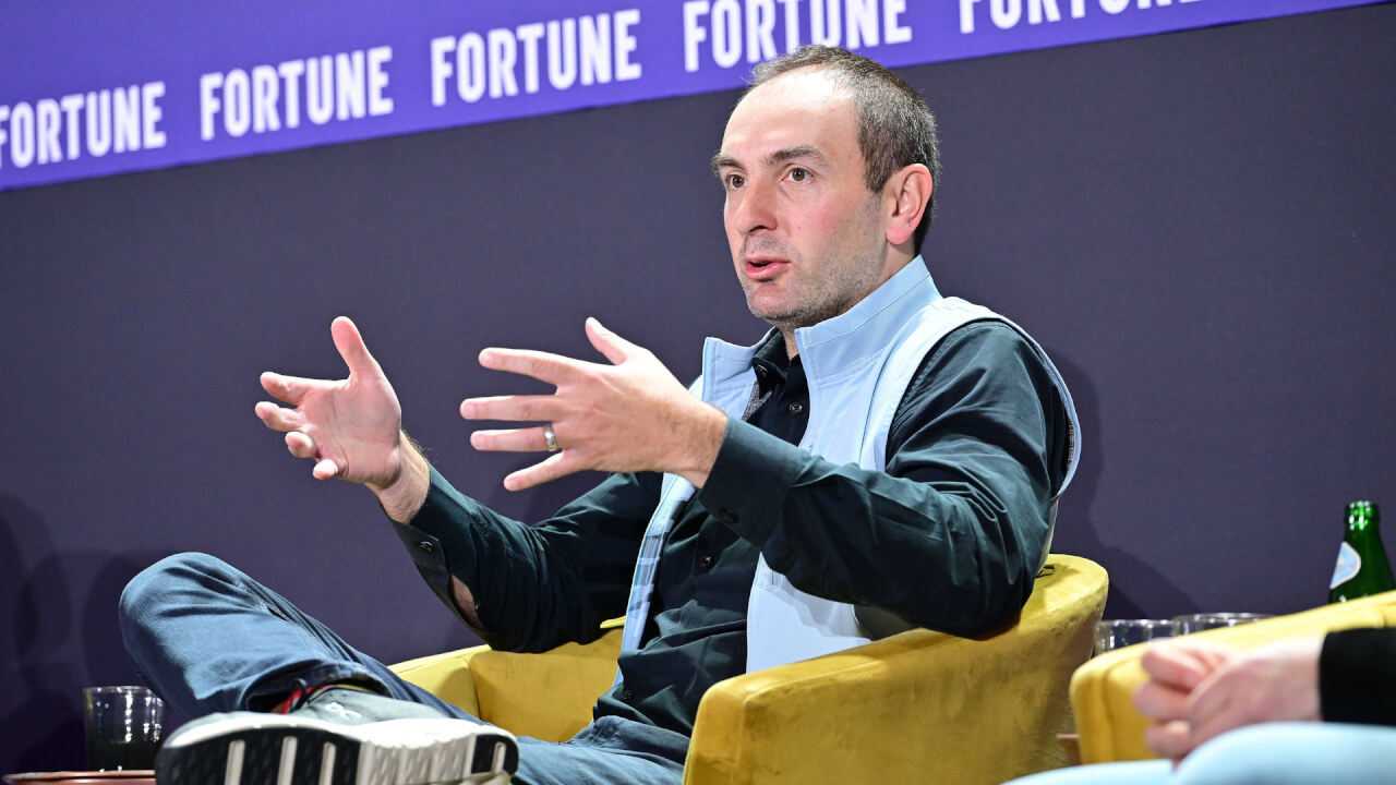 Video thumbnail for Perplexity CBO: SEO "broke trust"