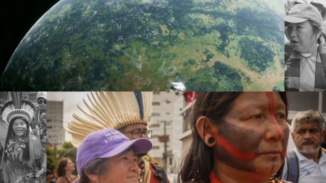 Video thumbnail for Indigenous leadership is essential to climate action. Here’s why.