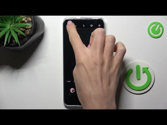 Video thumbnail for How To Change Video Resolution On HUAWEI P60 PRO