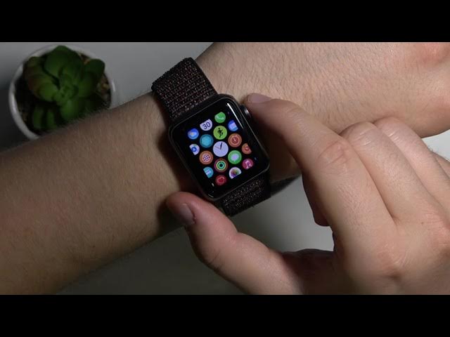 Video thumbnail for How to Connect TCL ACTV 500 TWS with Apple Watch – Get Bluetooth Connection