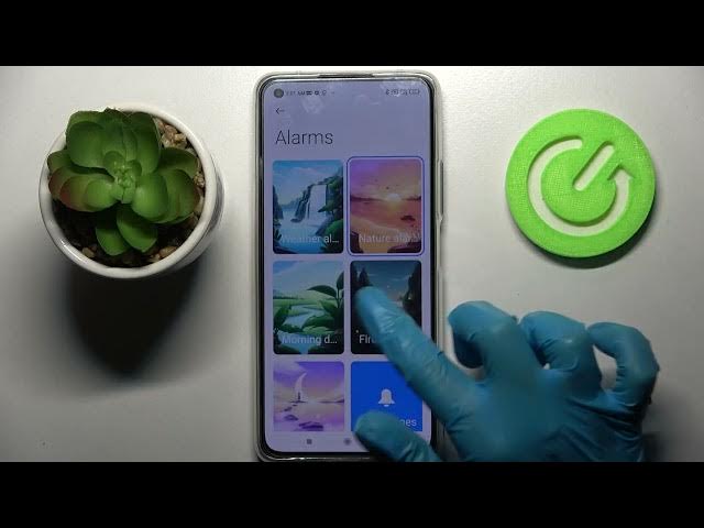 Video thumbnail for How to Set Up Alarm Clock on XIAOMI 11 Lite 5G NE – Schedule Alarm Clock