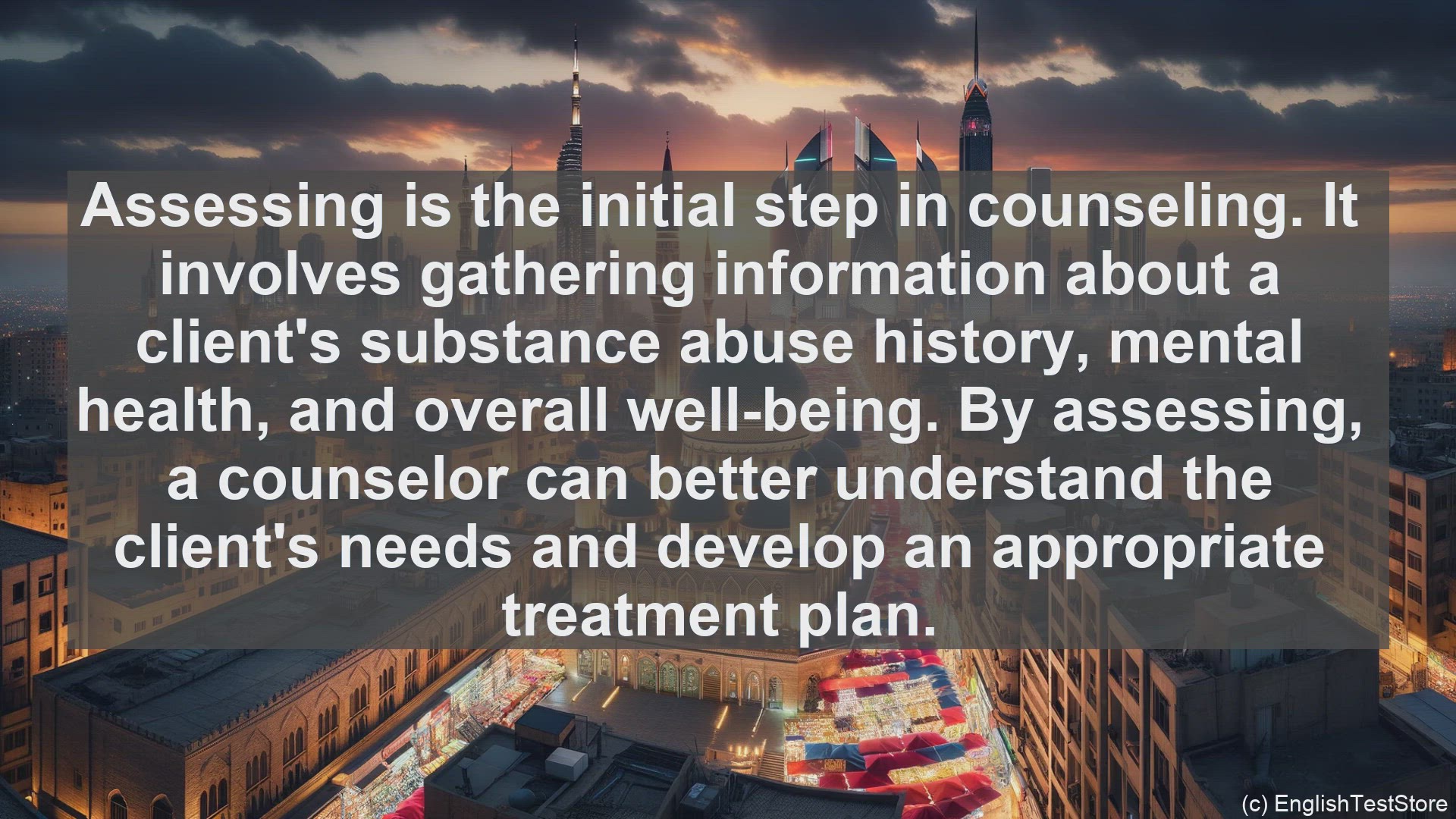 'Video thumbnail for Top 10 English Verbs for Substance Abuse Counselor'