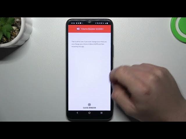 Video thumbnail for How to Make Vivo Y21s Louder?