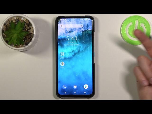 Video thumbnail for How to Disable Google Assistant on ASUS Zenfone 8 Flip – Turn Off Google Assistant