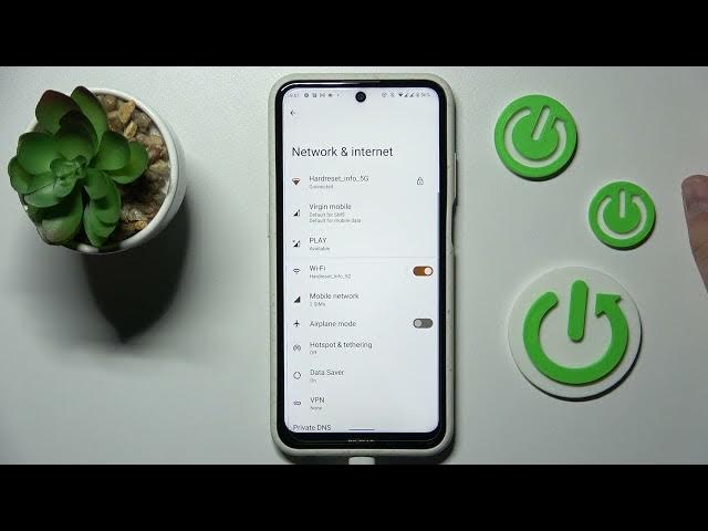 Video thumbnail for How to Enable Data Saver on NOKIA X10