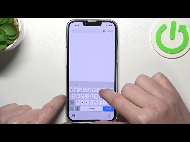 Video thumbnail for Does the iPhone 14 have a Fingerprint Scanner - Fingerprint Sensor on iPhone 14