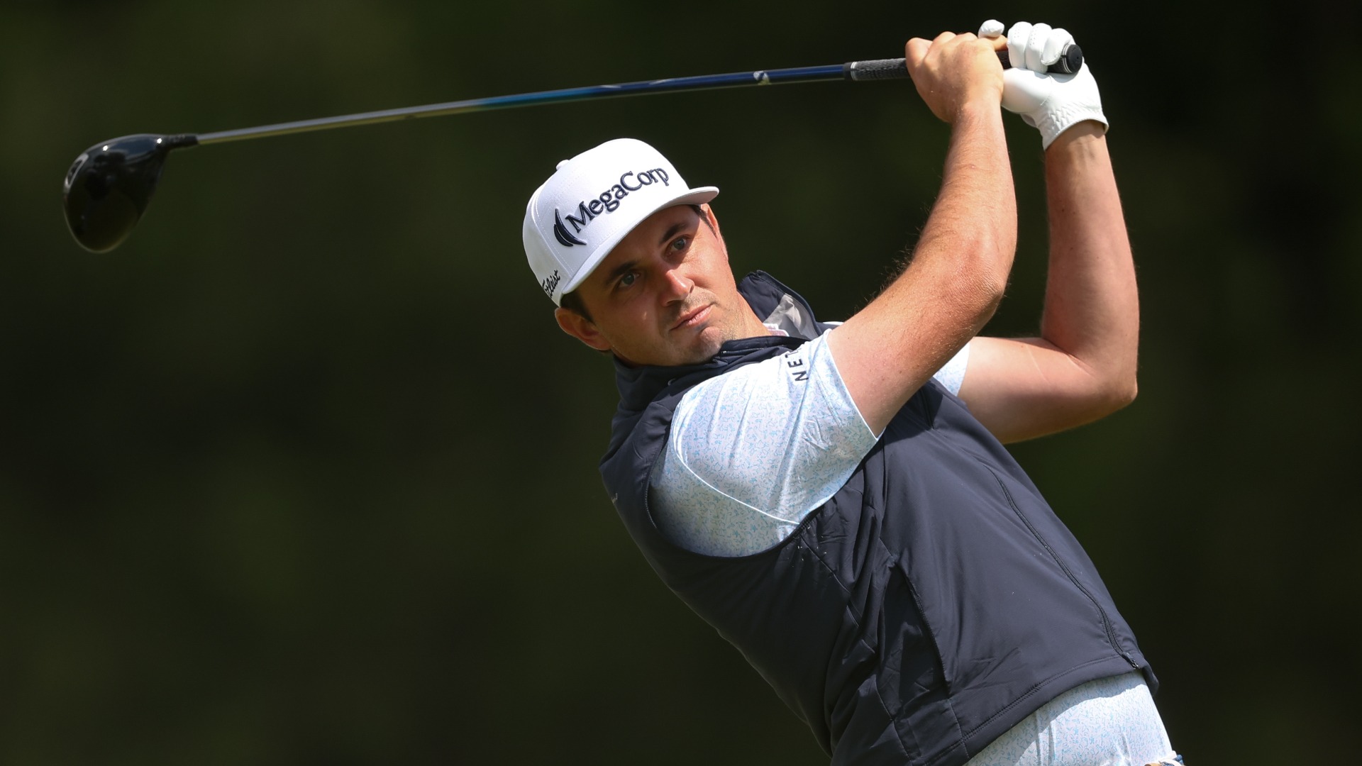 Video thumbnail for Charles Schwab Challenge: Brady Kannon's Best Bets & Picks