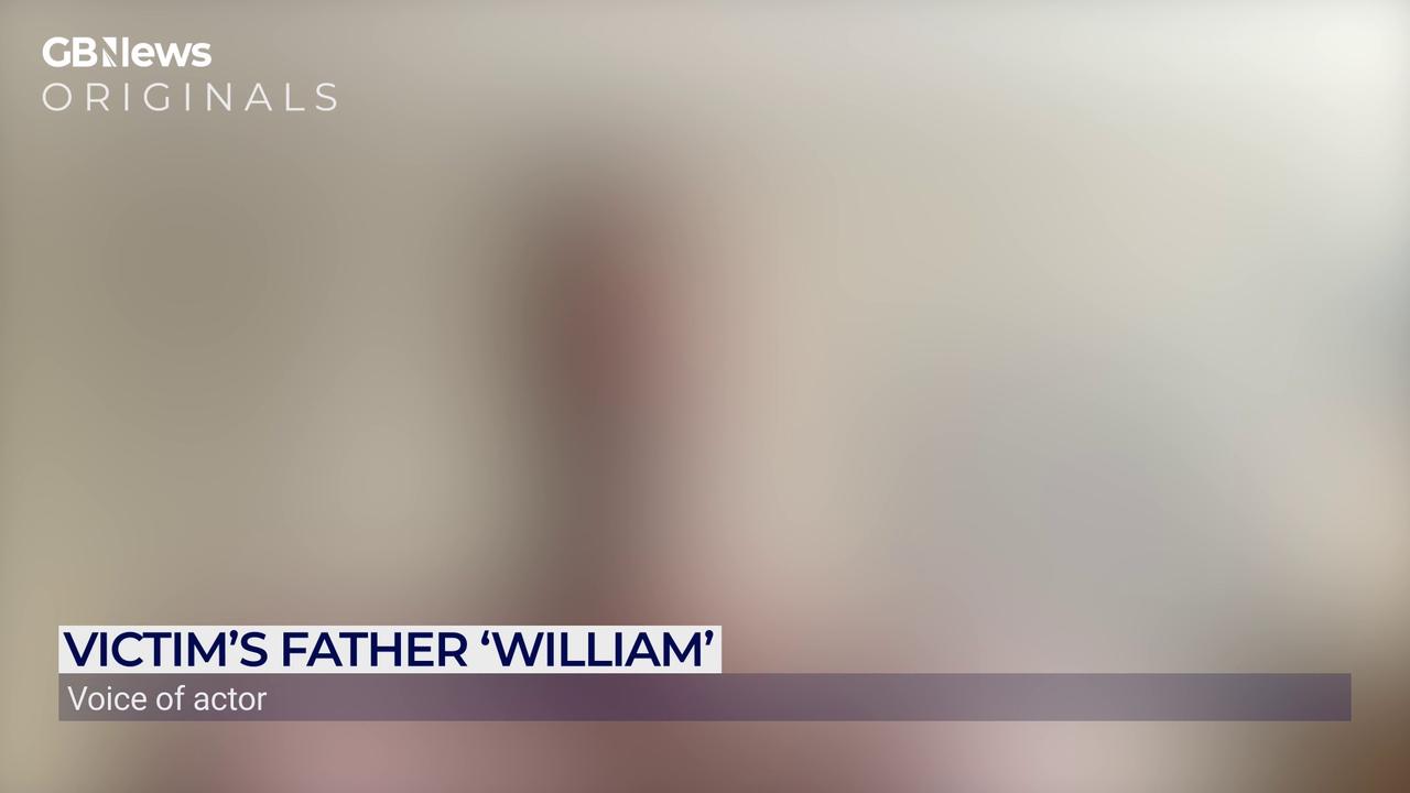 'Video thumbnail for WATCH IN FULL: 'I survived rape by an illegal migrant: I want to flee Britain''