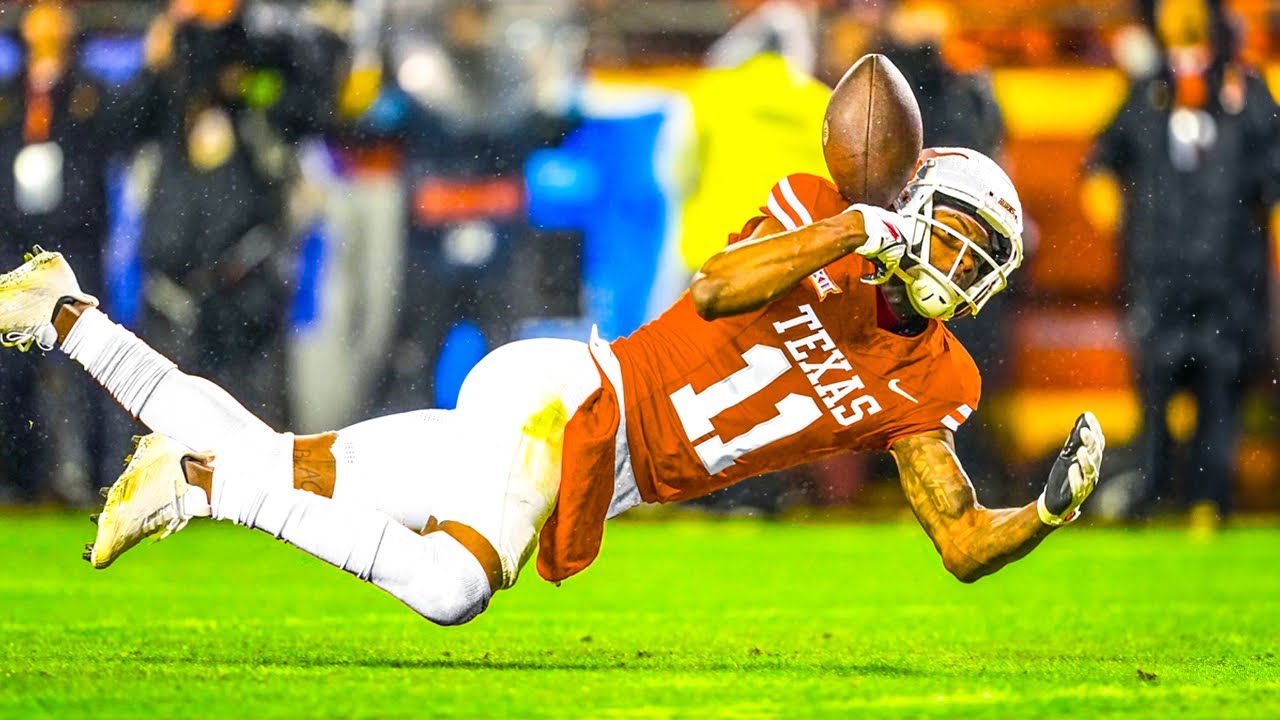 Video thumbnail for Worst Drops In College Football History